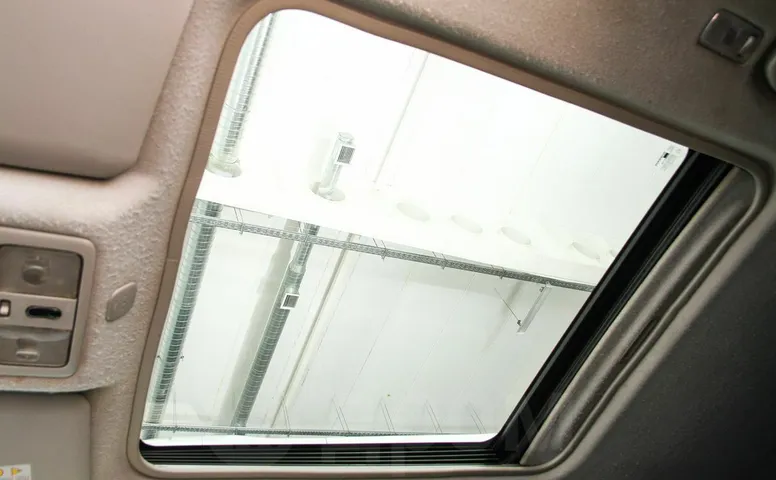 Nissan X-Trail, 2 поколение
