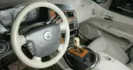 Ssangyong kyron