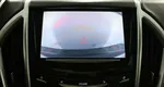 Cadillac SRX II Рестайлинг