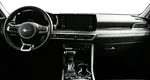 Kia K5 2.5 АКПП