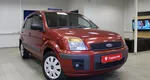 Ford Fusion I Рестайлинг