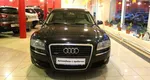 Audi A8 II (D3) Рестайлинг 2