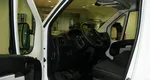 Fiat Ducato SWB H1 2,495 Белый
