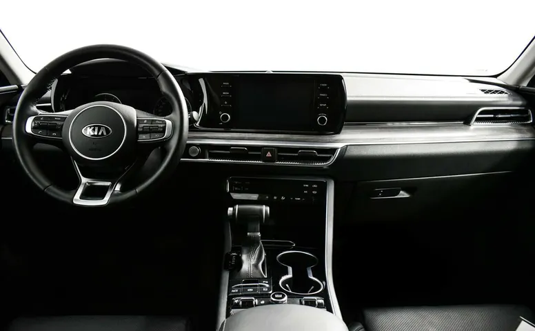 Kia K5 2.5 АКПП