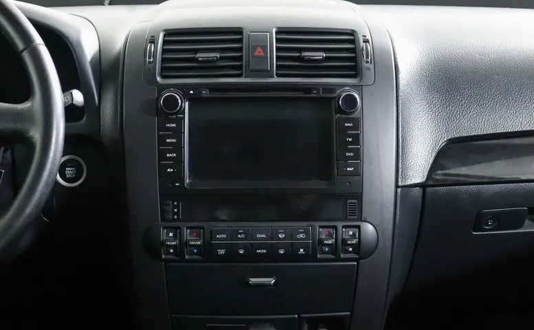 Kia Mohave 3.0 АКПП