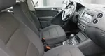 Volkswagen tiguan i рестайлинг