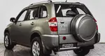 Chery Tiggo (T11)