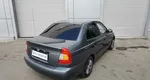 Hyundai ACCENT 1.5 MT (102 л.с.)