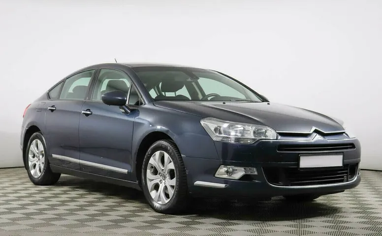 Citroen c5