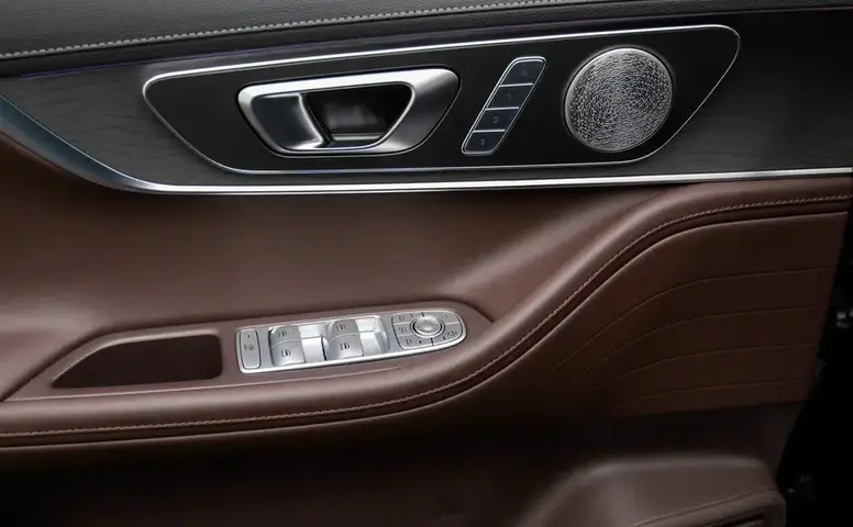 Chery Tiggo 8 Pro Max