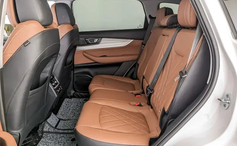 Chery Tiggo 8 Pro Max