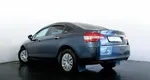 Citroen C5, 2 поколение