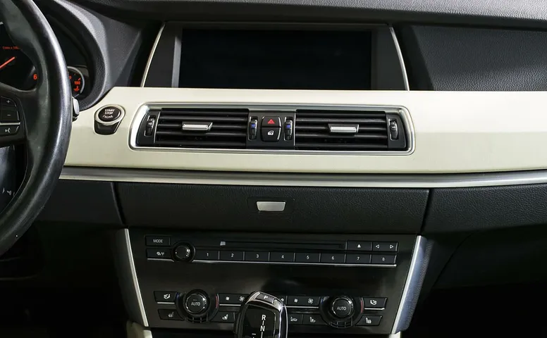 BMW 5 серия