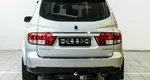 Ssangyong kyron