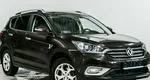 Dongfeng ax7