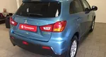 Mitsubishi ASX I
