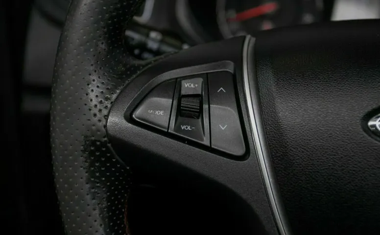 Chery tiggo 5