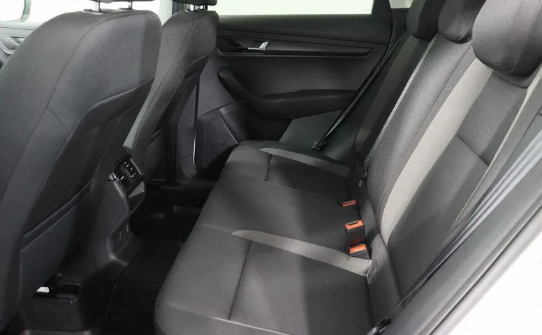 Skoda karoq акпп 2020 с пробегом 34 950 км