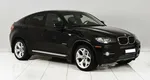 BMW X6 35i I (E71)