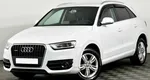 Audi Q3 2.0 Робот