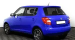 Skoda Fabia II
