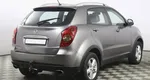 Ssangyong actyon