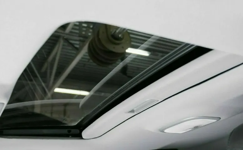Geely emgrand ec7