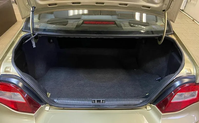 Daewoo Nexia I Рестайлинг