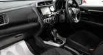 Honda Fit, 3 поколение