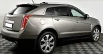 Cadillac srx акпп 2011 с пробегом 91 200 км