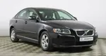 Volvo S40 II Рестайлинг