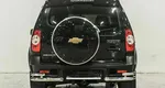 Chevrolet niva