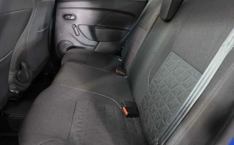 Renault sandero stepway мкпп 2018 с пробегом 40 678 км