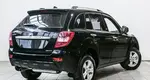 Lifan X60