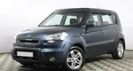 Kia Soul I