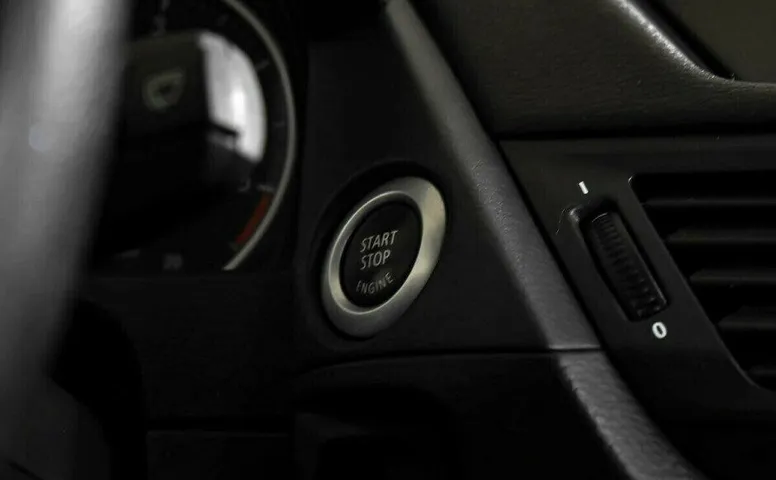 BMW X1 2.0 Автомат