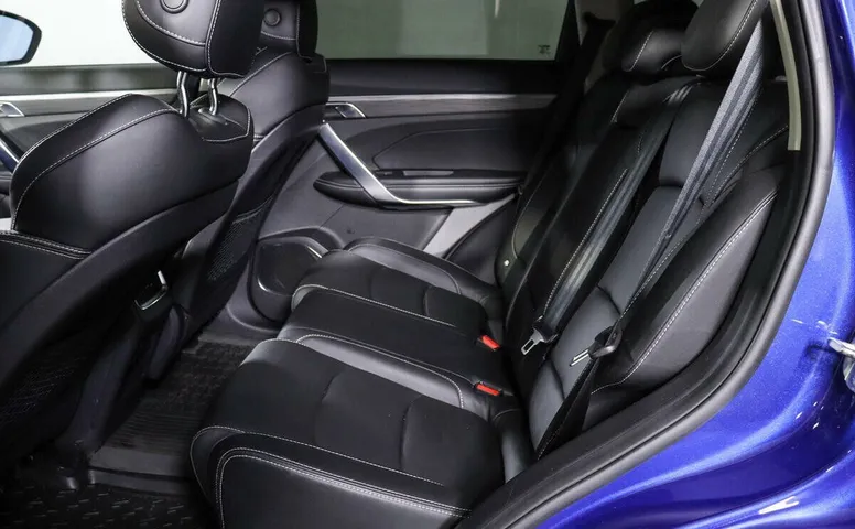 Geely Atlas Pro