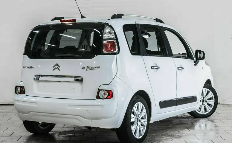 Citroen c3 picasso