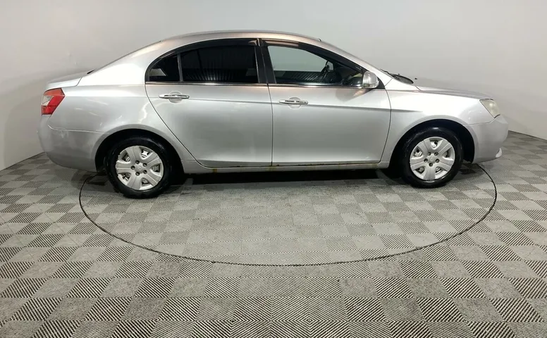 Geely Emgrand EC7 1.5 МКПП