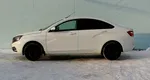 LADA (ВАЗ) Vesta I