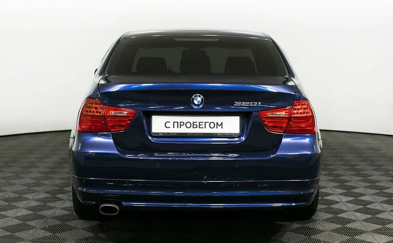 BMW 3 серия