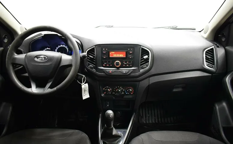 LADA (ВАЗ) XRAY I