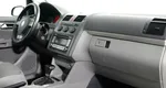 Volkswagen Touran I Рестайлинг