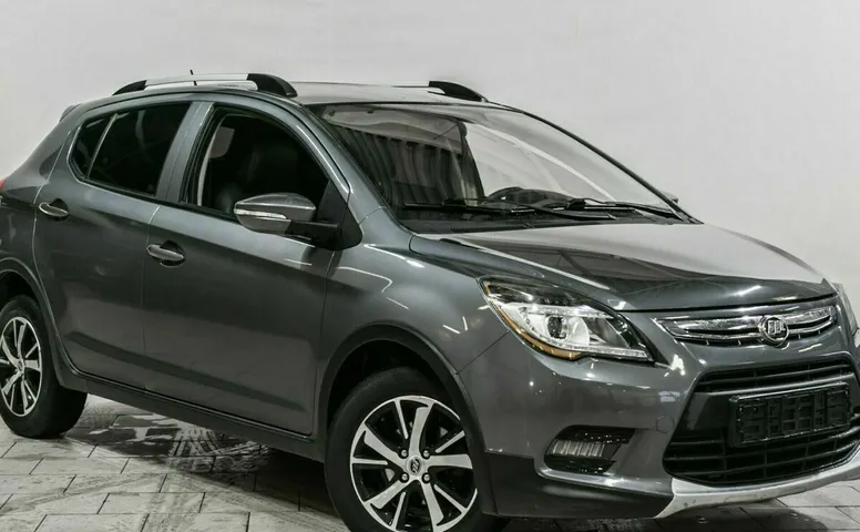 Lifan x50
