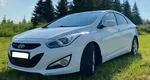 Hyundai i40 I