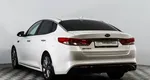 Kia Optima 2.4 АКПП