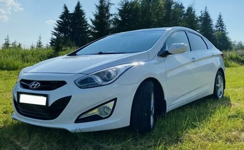 Hyundai i40 I