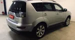 Mitsubishi Outlander II Рестайлинг