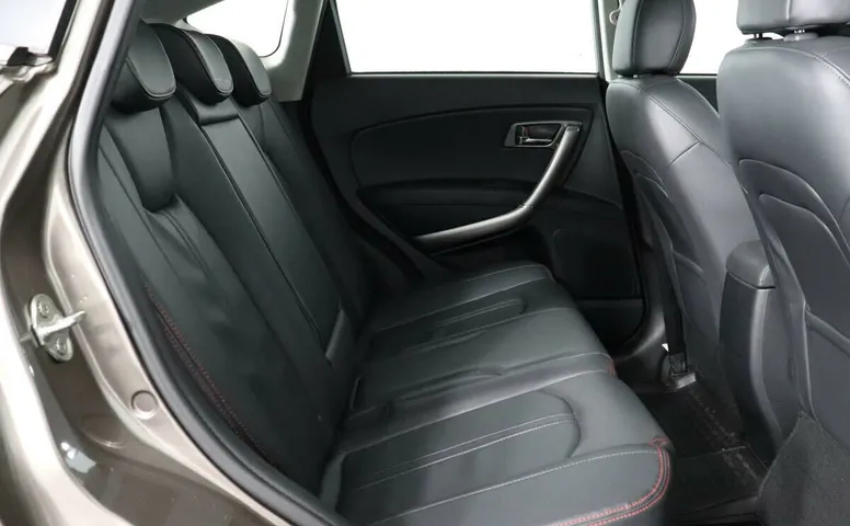 FAW Besturn X80 2.0 АКПП