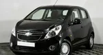 Chevrolet Spark 1.0 Автомат